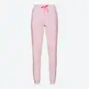 Bild 2 von Damen-Homewear-Hose mit Herzmuster