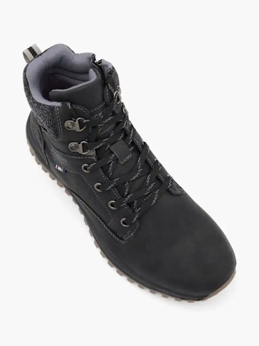 Bild 2 von Dockers Schnürboots