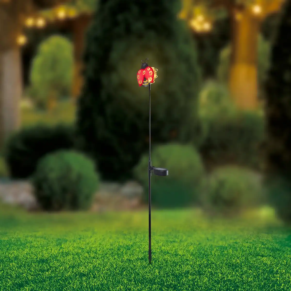 Bild 1 von Solar-Stab in verschiedenen Designs