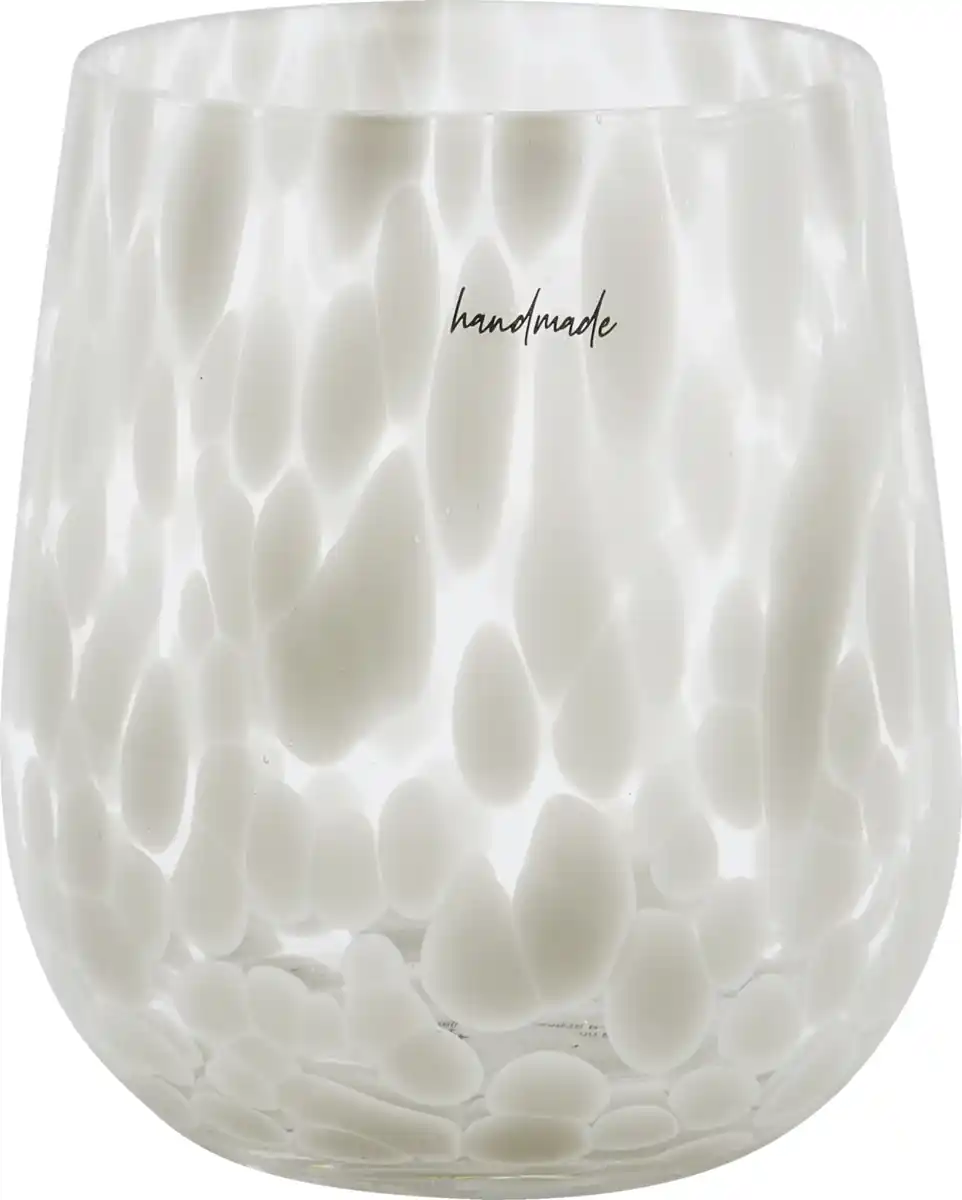 Bild 1 von IDEENWELT Trinkglas taupe