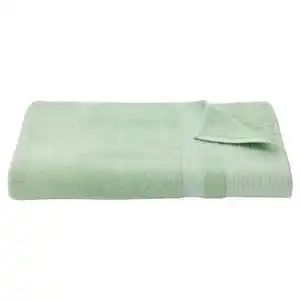 NOVITESSE Saunatuch, Grün