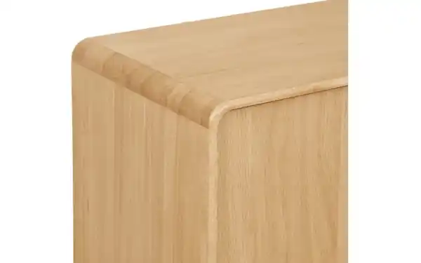 Bild 4 von Kommode Kabinett, Eiche, inkl. Push-to-Open Funktion