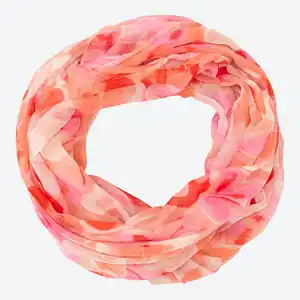 Damen-Loop-Tuch in verschiedenen Designs