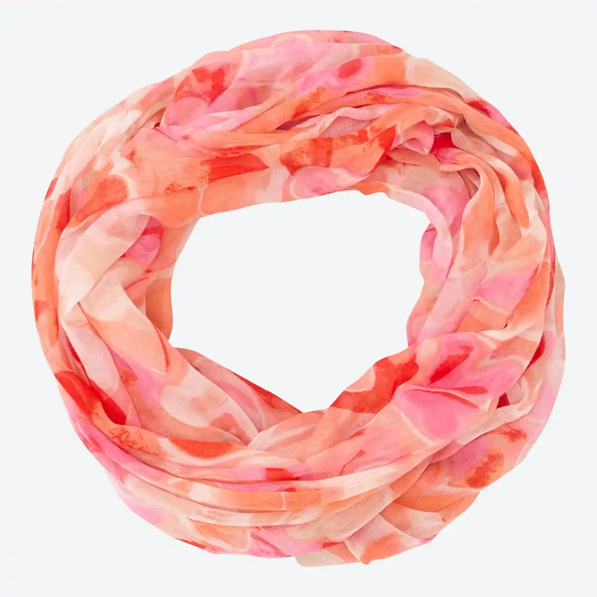 Bild 1 von Damen-Loop-Tuch in verschiedenen Designs