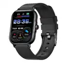 Bild 1 von Fontastic Smartwatch Nexo, schwarz