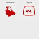 Bild 2 von Elektro Vertikutierer SC38