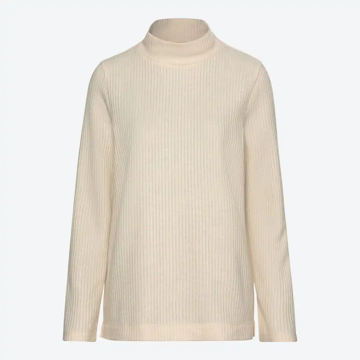 Bild 3 von Damen-Homewear-Oberteil aus Cord