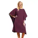 Bild 3 von XL-Badetuch- Poncho 2 in 1