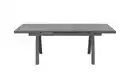 Bild 3 von Ausziehtisch Keramo, anthrazit, inkl. Ausziehfunktion
