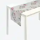 Bild 1 von Tischläufer aus Polyleinen, ca. 40x140 cm