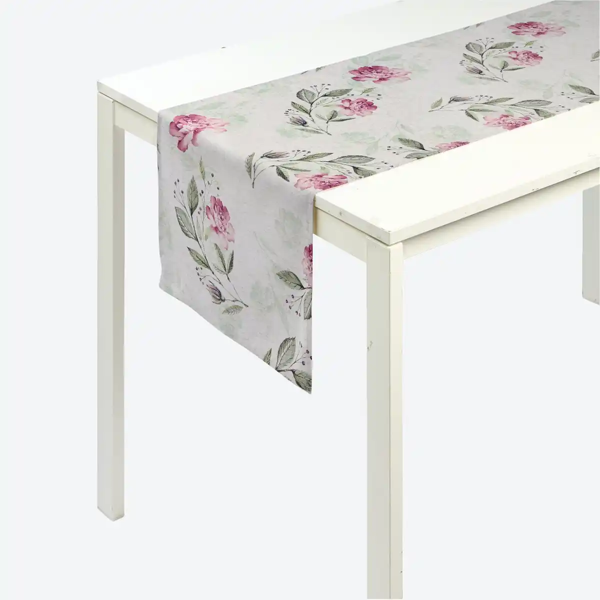 Bild 1 von Tischläufer aus Polyleinen, ca. 40x140 cm