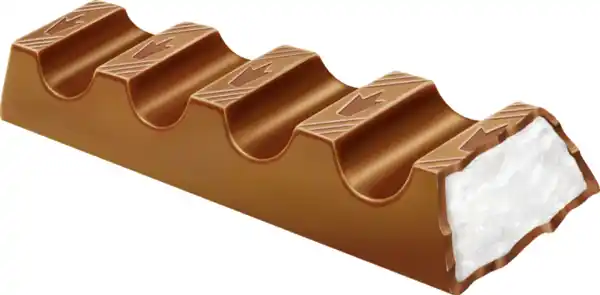 Bild 4 von Ferrero Kinder Kinderschokolade, 100 g