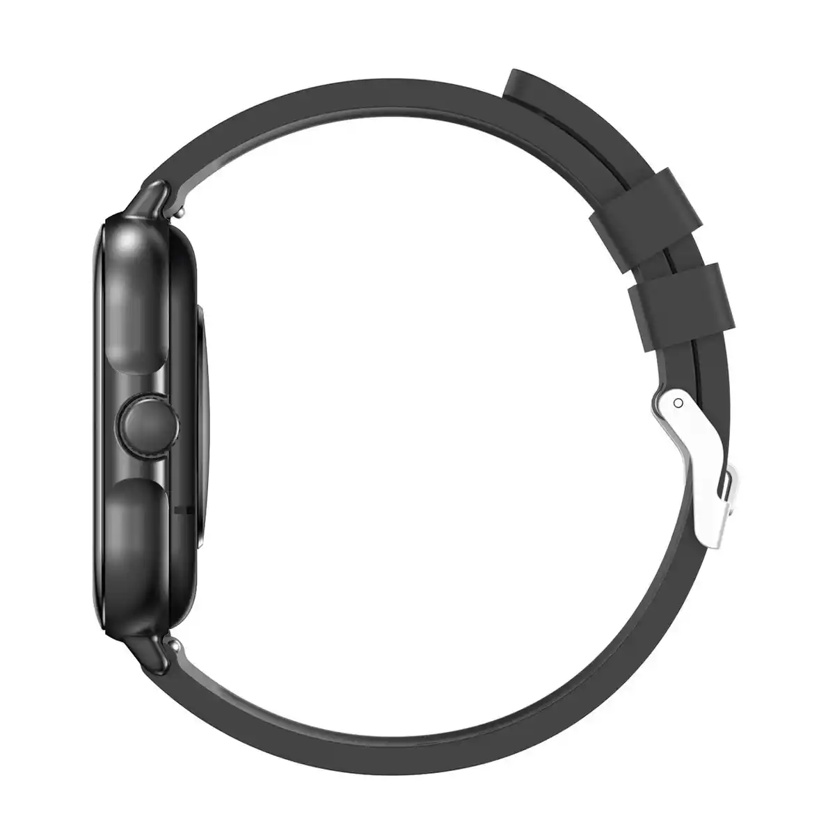 Bild 3 von Fontastic Smartwatch Nexo, schwarz