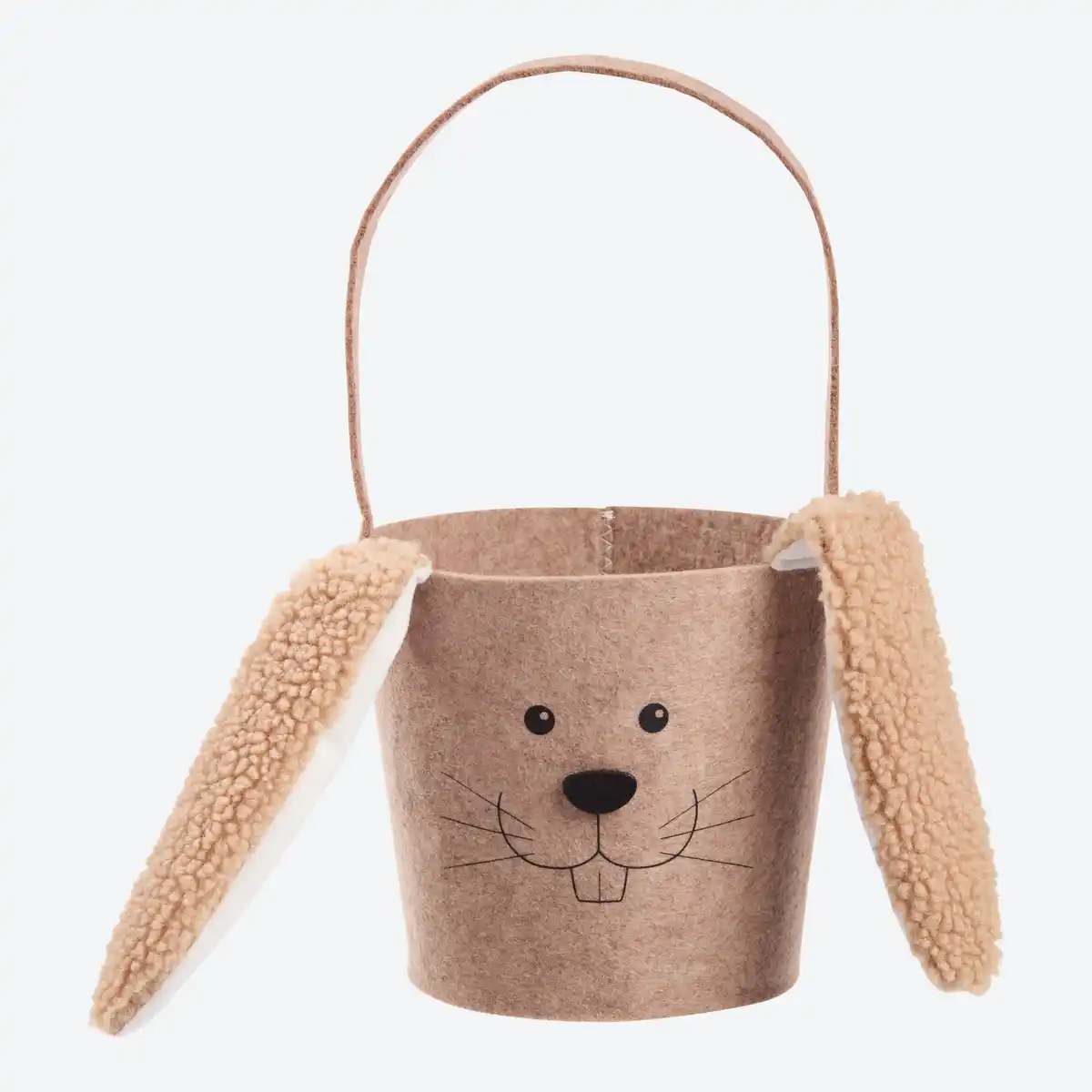 Bild 1 von Aufbewahrungskorb im Hasen-Design