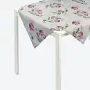 Bild 1 von Mitteldecke aus Polyleinen, ca. 80x80 cm