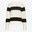 Bild 3 von Damen-Pullover mit Rundhalsausschnitt