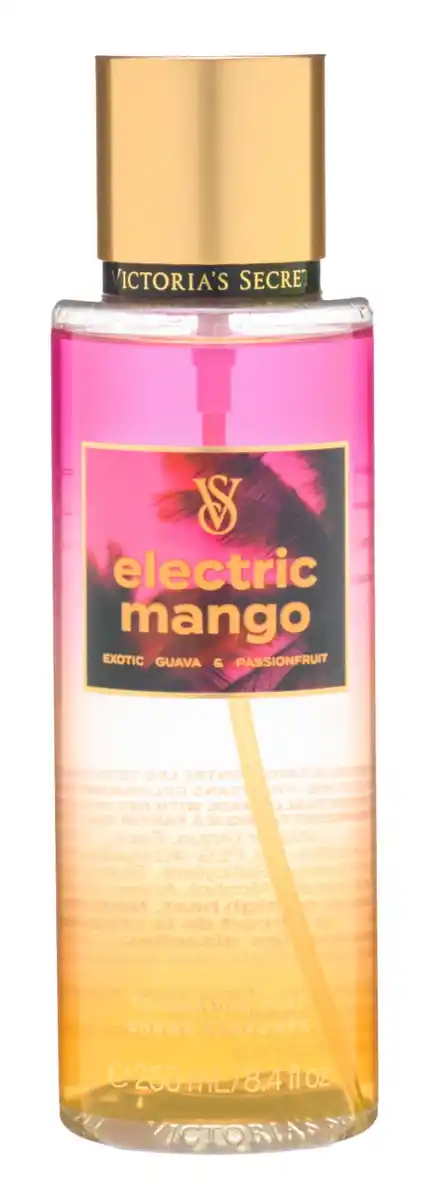 Bild 1 von VICTORIA'S SECRET Electric Mango Bodymist, 250 ml