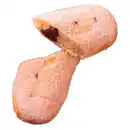 Bild 1 von MEINE BACKWELT Super-Berliner mit Kakaocreme