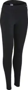 IDEENWELT Leggings schwarz Gr. S