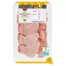 Bild 1 von MEINE METZGEREI Hähnchen-Flügel 1,1 kg, Natur