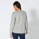 Bild 4 von Damen-Pullover mit Pailletten