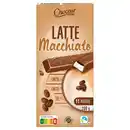 Bild 1 von CHOCEUR Milchriegel 200 g, Latte Macchiato