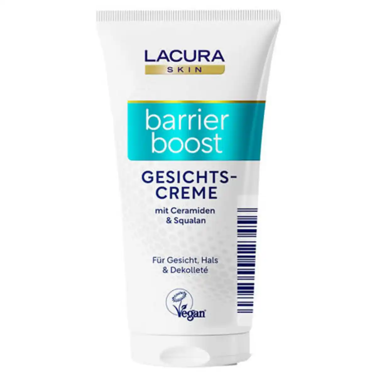 Bild 1 von LACURA Barrier Boost, Gesichtscreme