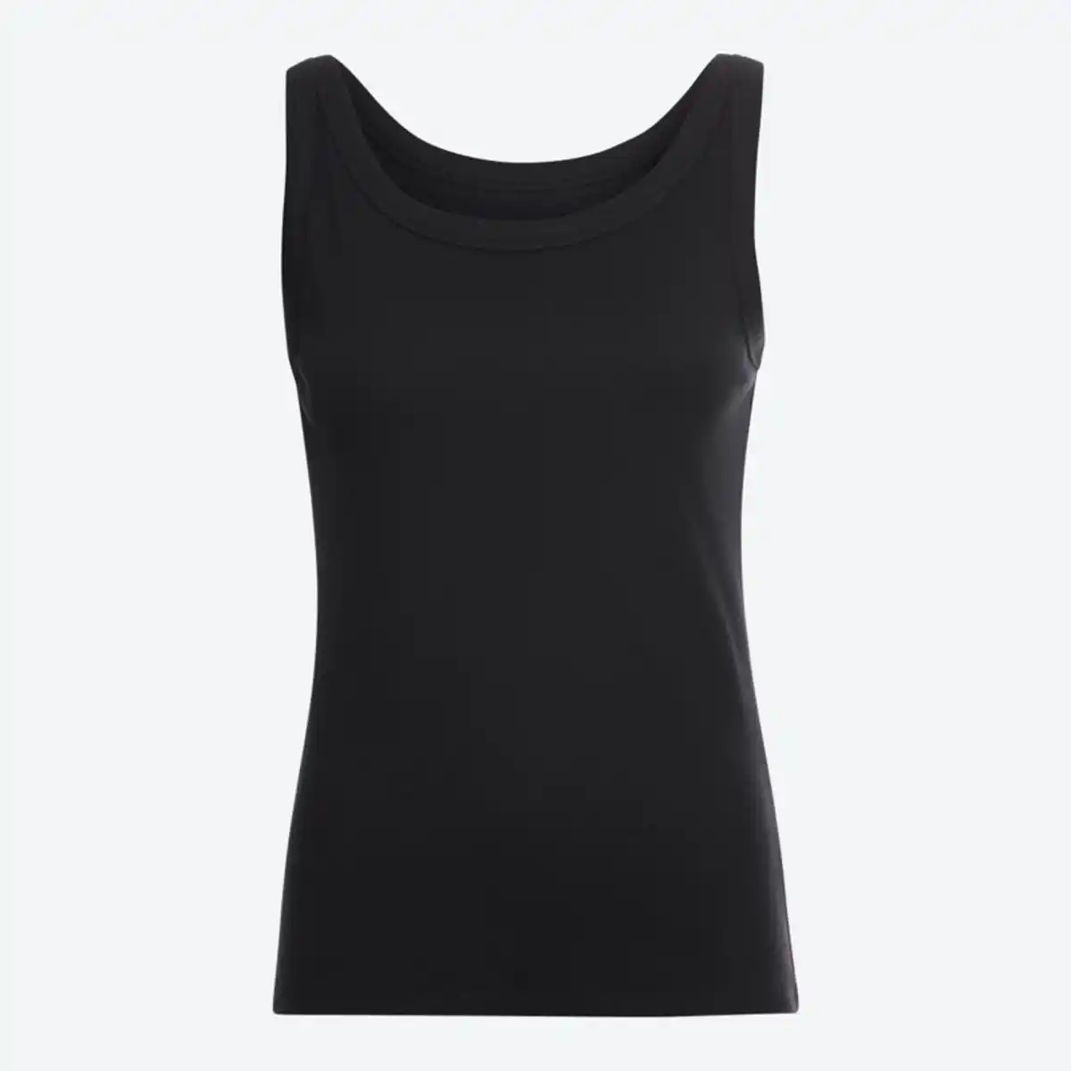 Bild 2 von Damen-Top mit breiten Trägern