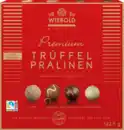 Bild 1 von Wiebold Premium Trüffel Pralinen ohne Alkohol, 162,5 g
