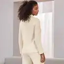 Bild 4 von Damen-Homewear-Oberteil aus Cord