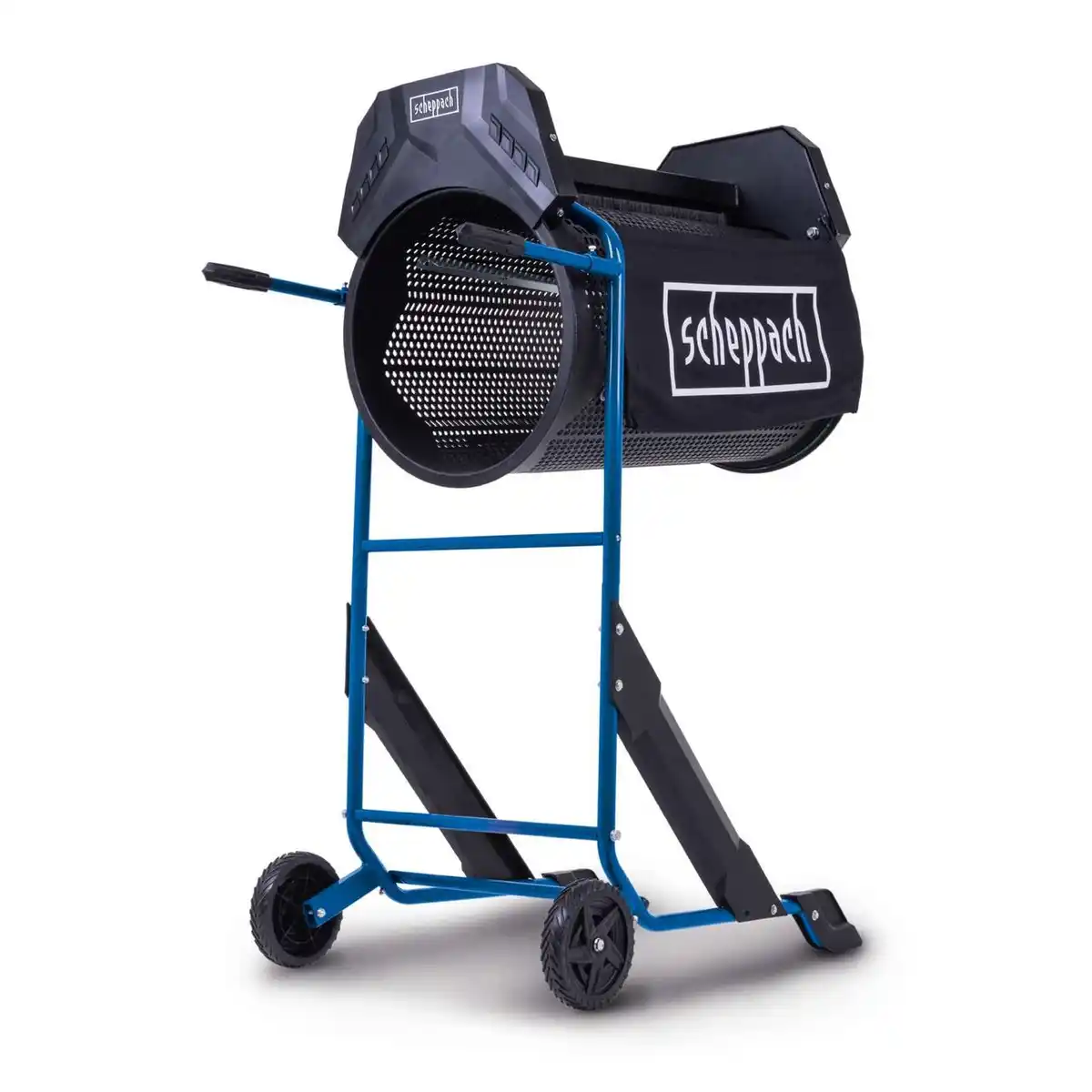 Bild 1 von Garten Rollsieb RS500