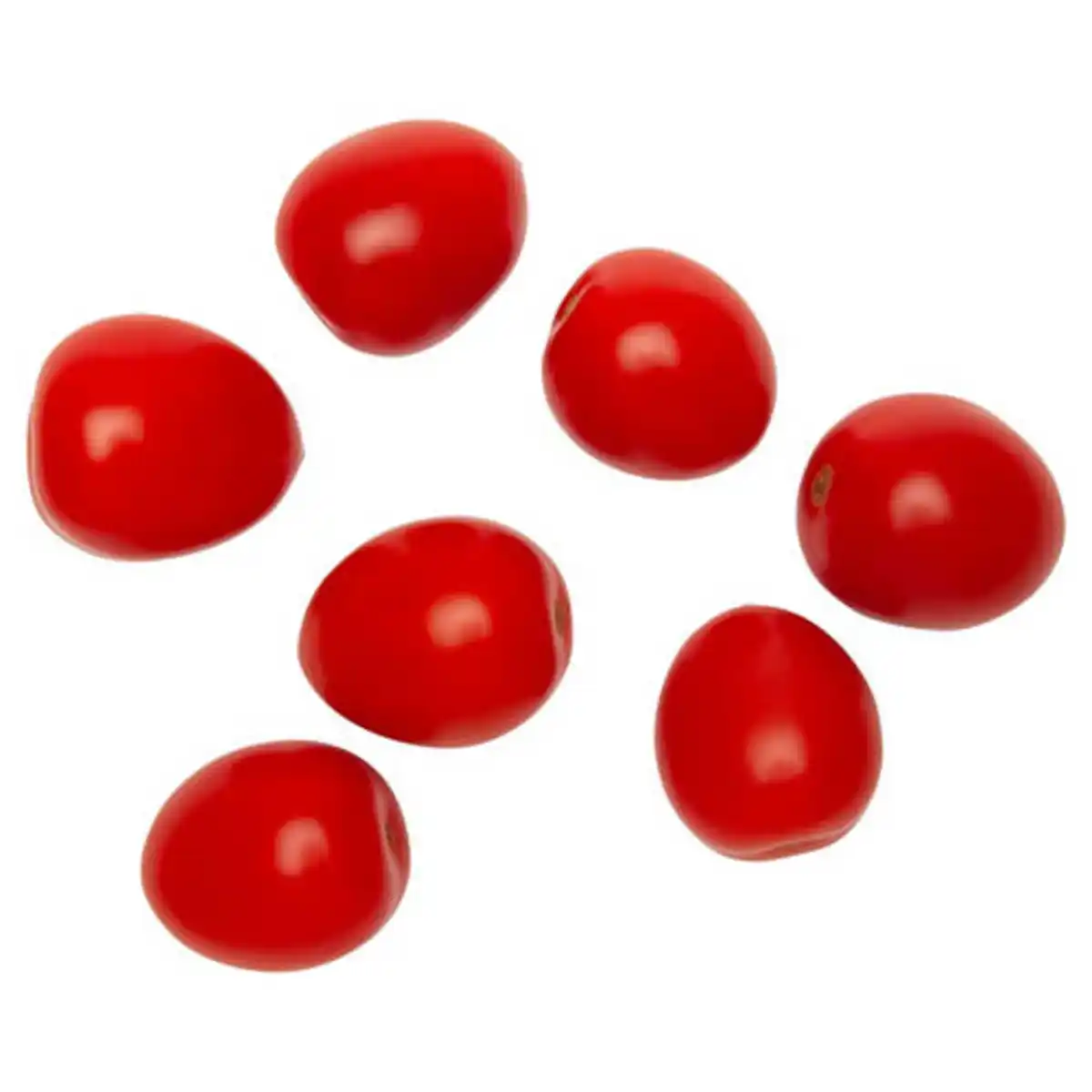 Bild 1 von NATUR LIEBLINGE Romatomaten 500 g