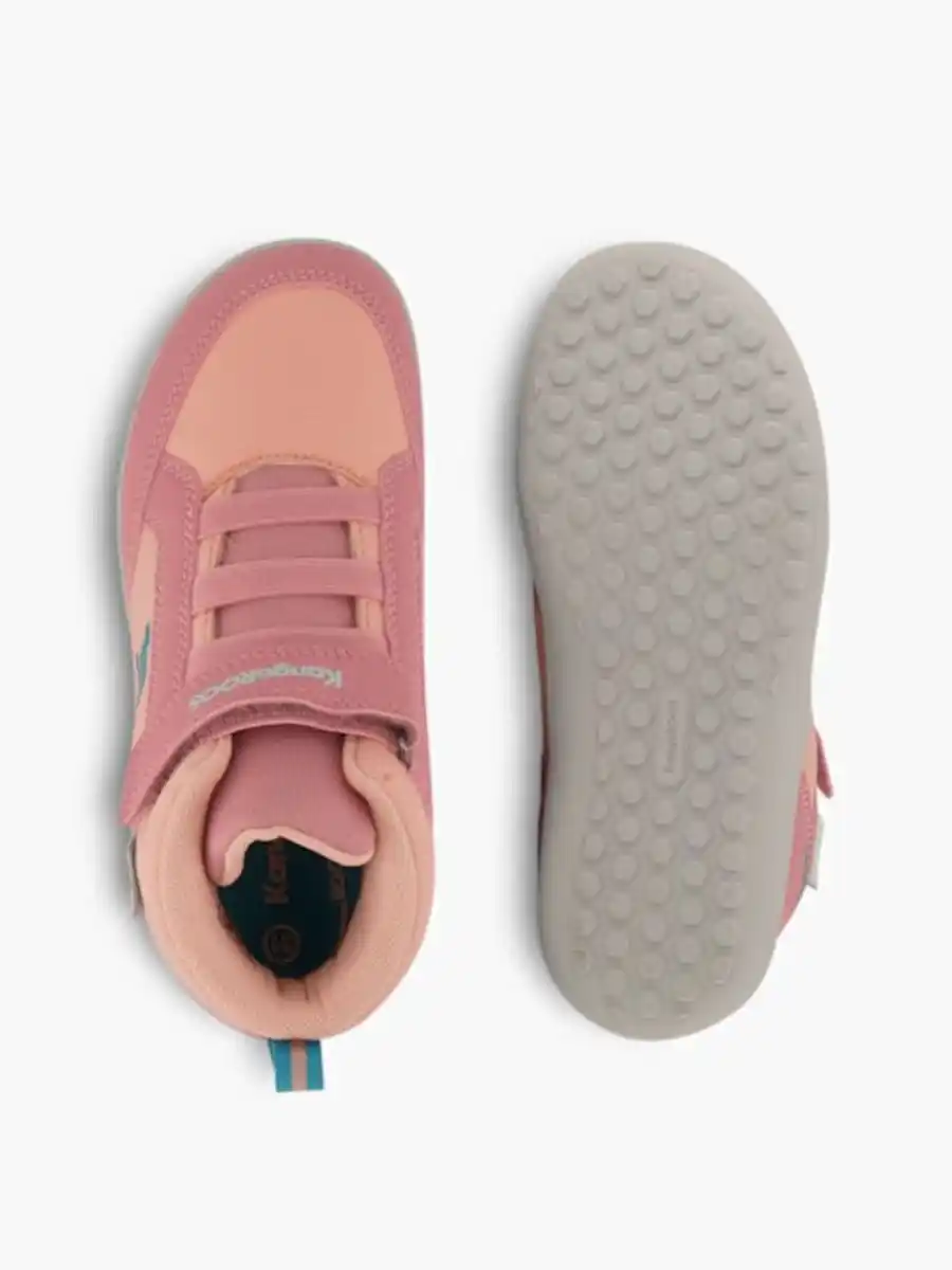 Bild 3 von KangaROOS Hoher Sneaker