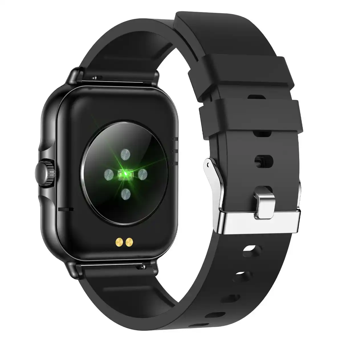Bild 2 von Fontastic Smartwatch Nexo, schwarz