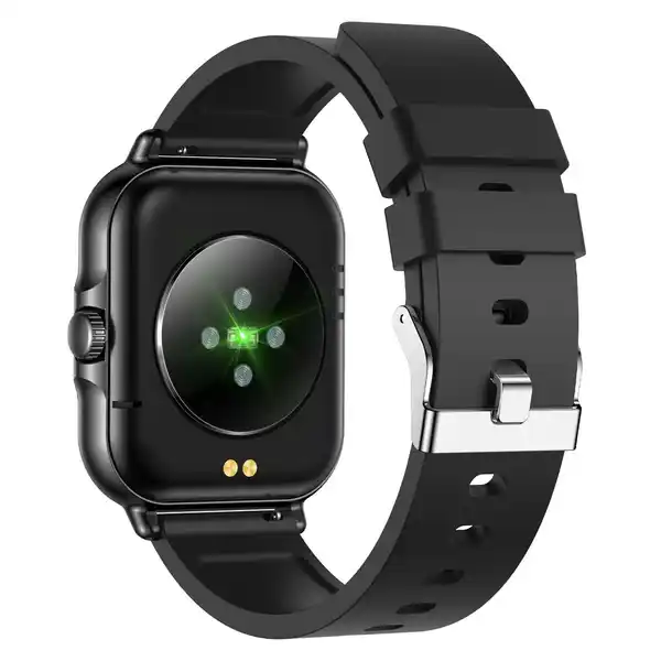 Bild 2 von Fontastic Smartwatch Nexo, schwarz