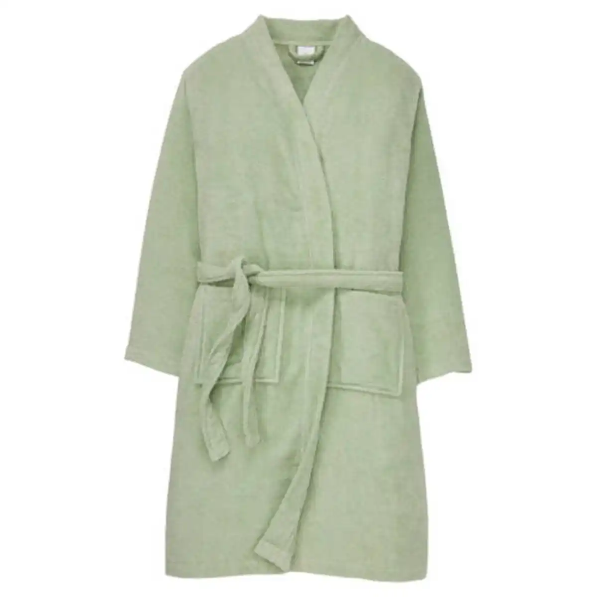 Bild 1 von NOVITESSE Bademantel Unisex, Grün, S