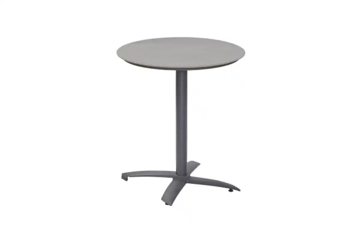 Bild 2 von outdoor (Gartenmöbel Mit Flair) - Gartentisch Diwo, anthrazit/grau