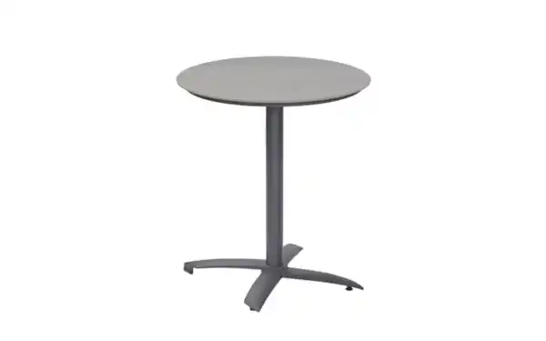 Bild 2 von outdoor (Gartenmöbel Mit Flair) - Gartentisch Diwo, anthrazit/grau