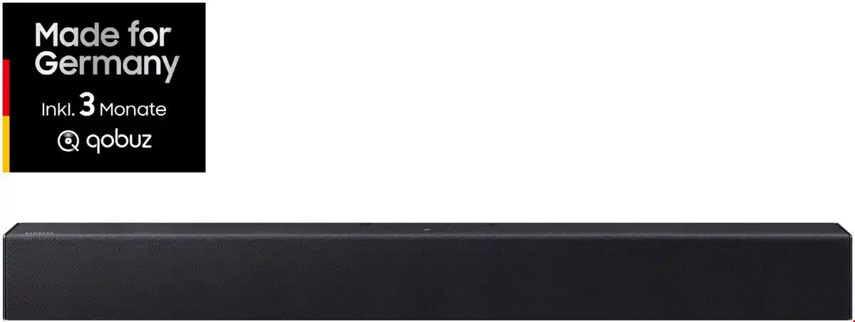 Bild 1 von HW-B410GF Soundbar