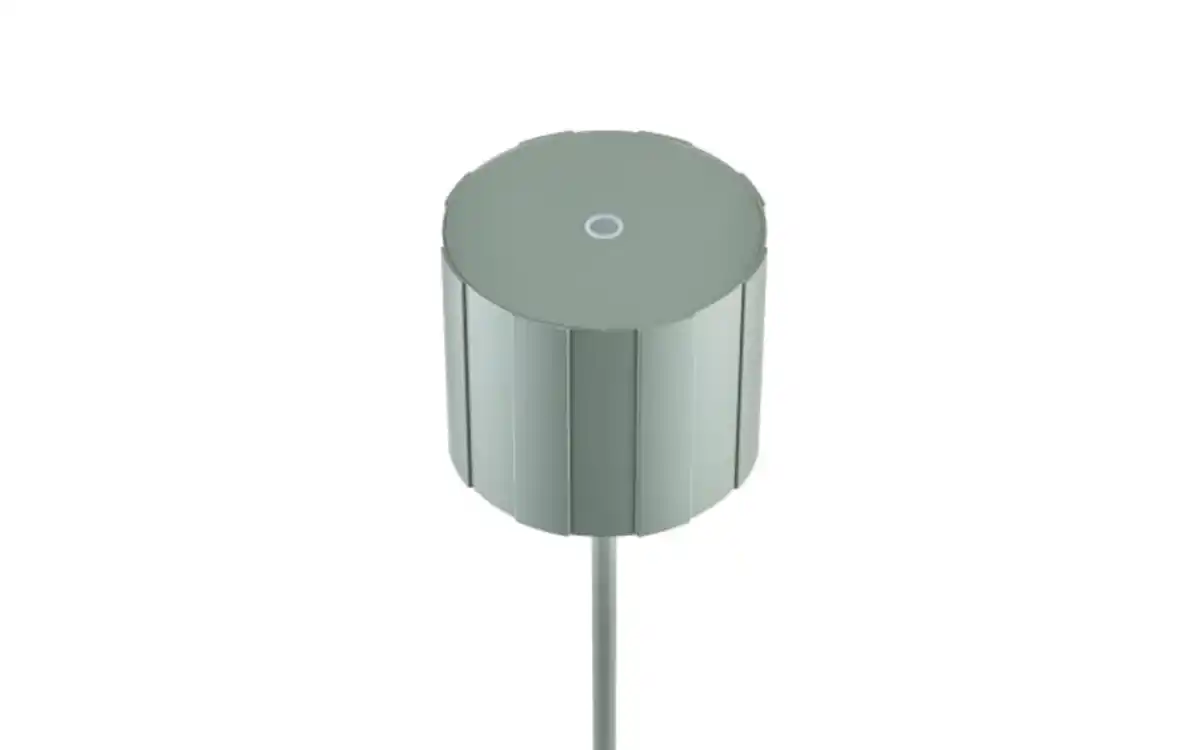 Bild 3 von Akku-Stehleuchte Marisa, grün, inkl. Fernbedienung