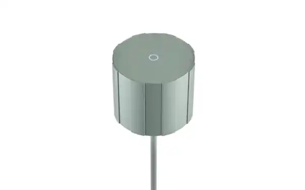 Bild 3 von Akku-Stehleuchte Marisa, grün, inkl. Fernbedienung