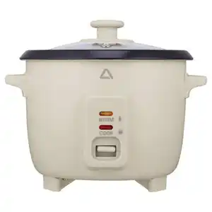 AMBIANO Reiskocher, Weiß