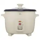 Bild 1 von AMBIANO Reiskocher, Weiß