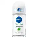 Bild 1 von NIVEA Deo Roll-on 50ml, Fresh pure