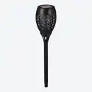 Bild 2 von Solar-Fackel mit Flammen-Effekt, Ø ca. 9,5 cm