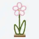 Bild 1 von Deko-Blume, ca. 5x12x29,5 cm