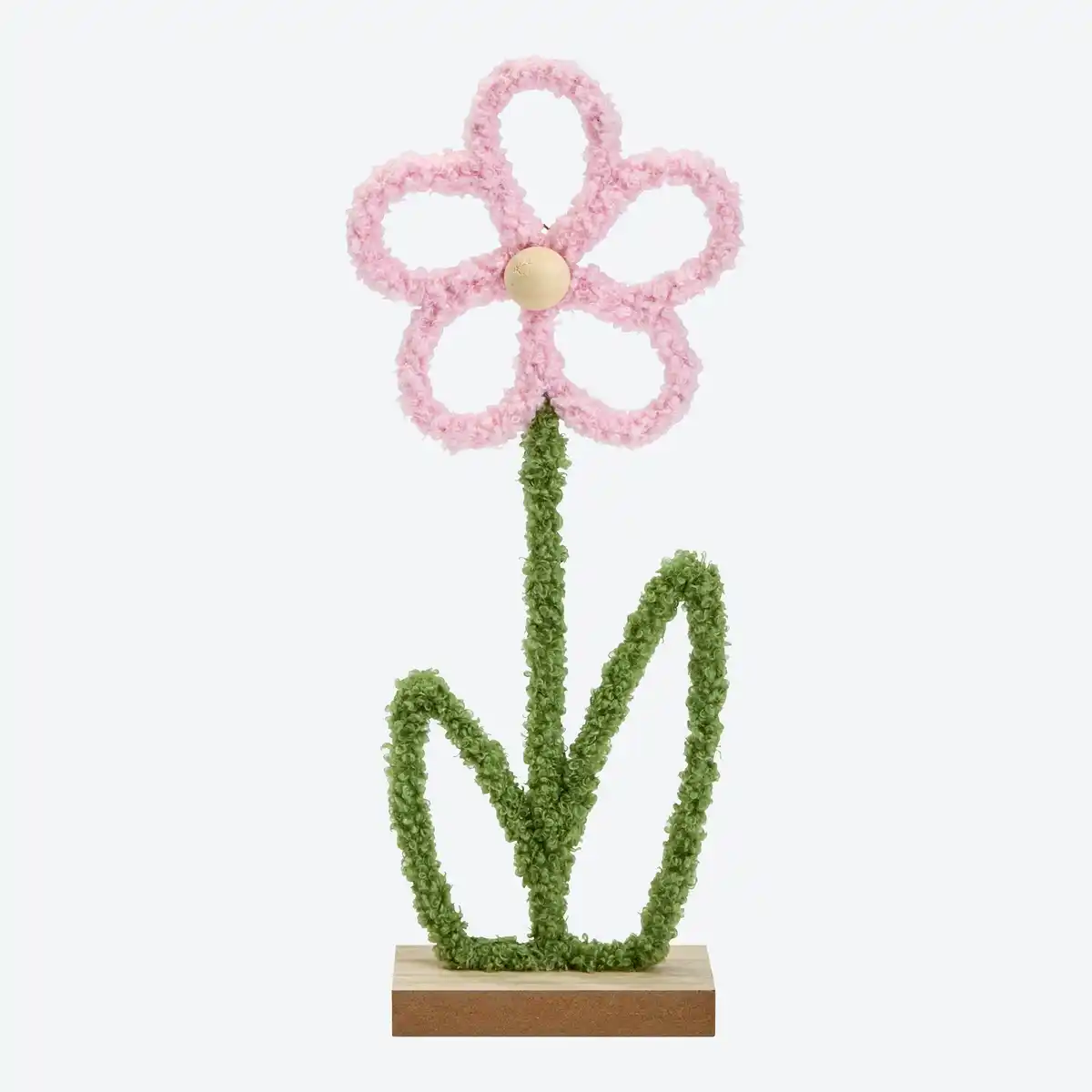 Bild 1 von Deko-Blume, ca. 5x12x29,5 cm