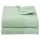 Bild 1 von NOVITESSE Handtücher 2er-Set, Grün