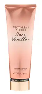 VICTORIA'S SECRET Bare Vanilla Bodylotion, 236 ml