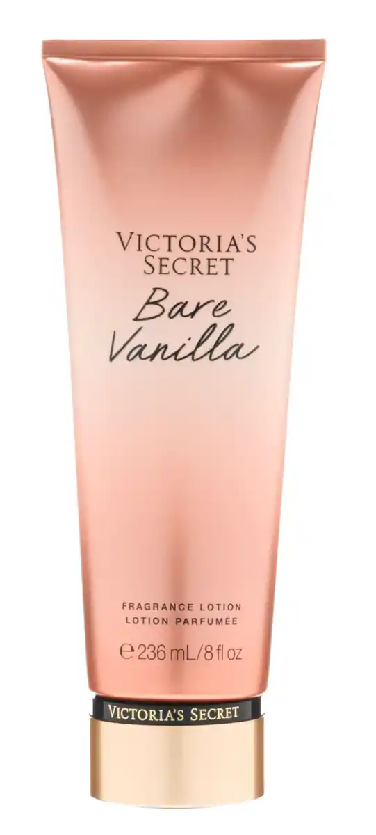 Bild 1 von VICTORIA'S SECRET Bare Vanilla Bodylotion, 236 ml